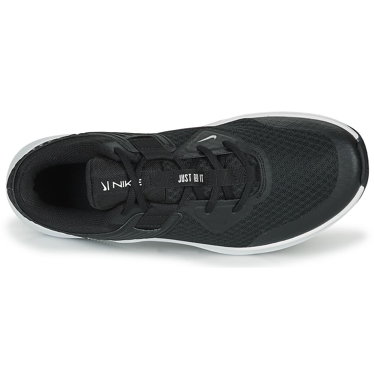 Men's Gym Shoes Nike Black