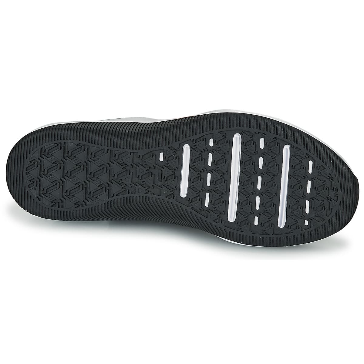 Men's Gym Shoes Nike Black