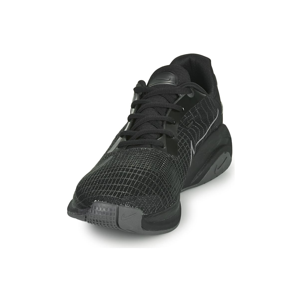 Men's Gym Shoes Nike Black