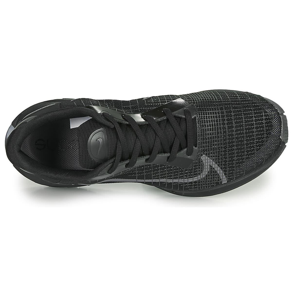 Men's Gym Shoes Nike Black