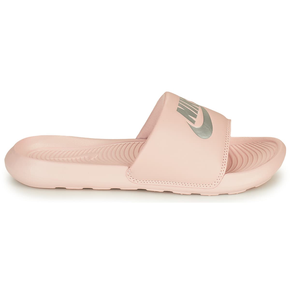 Women's Flip Flops Nike Pink