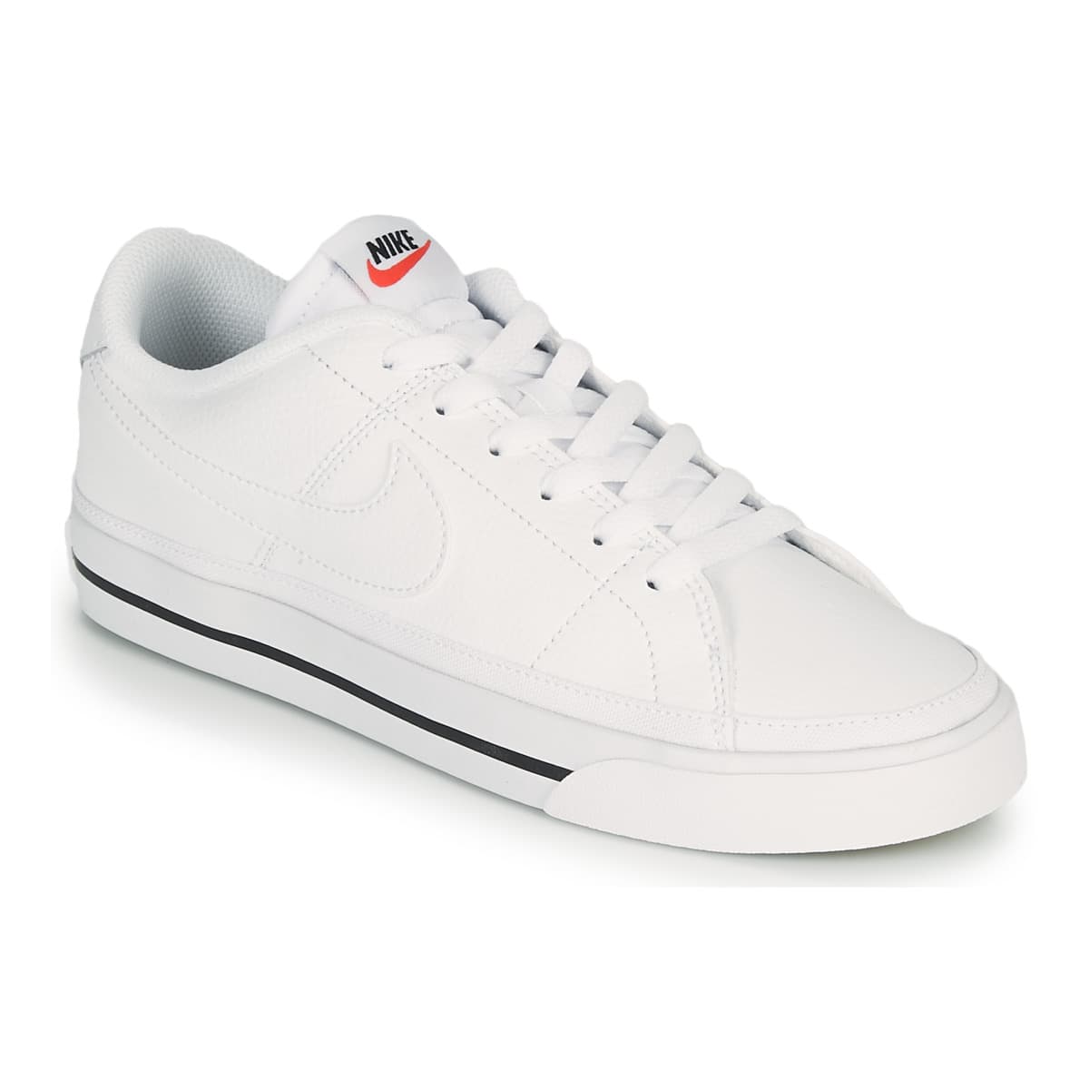 Women's Sneakers Nike White
