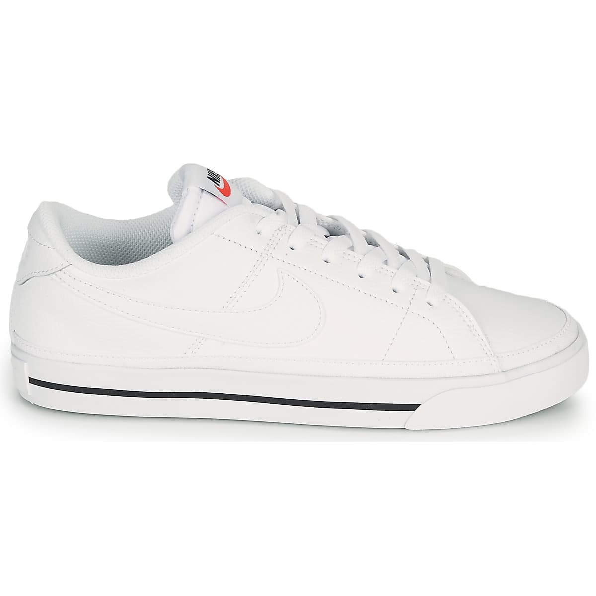 Women's Sneakers Nike White