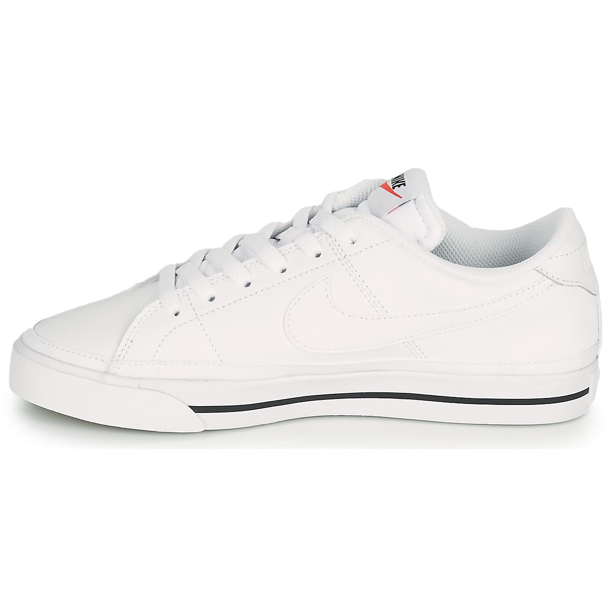 Women's Sneakers Nike White