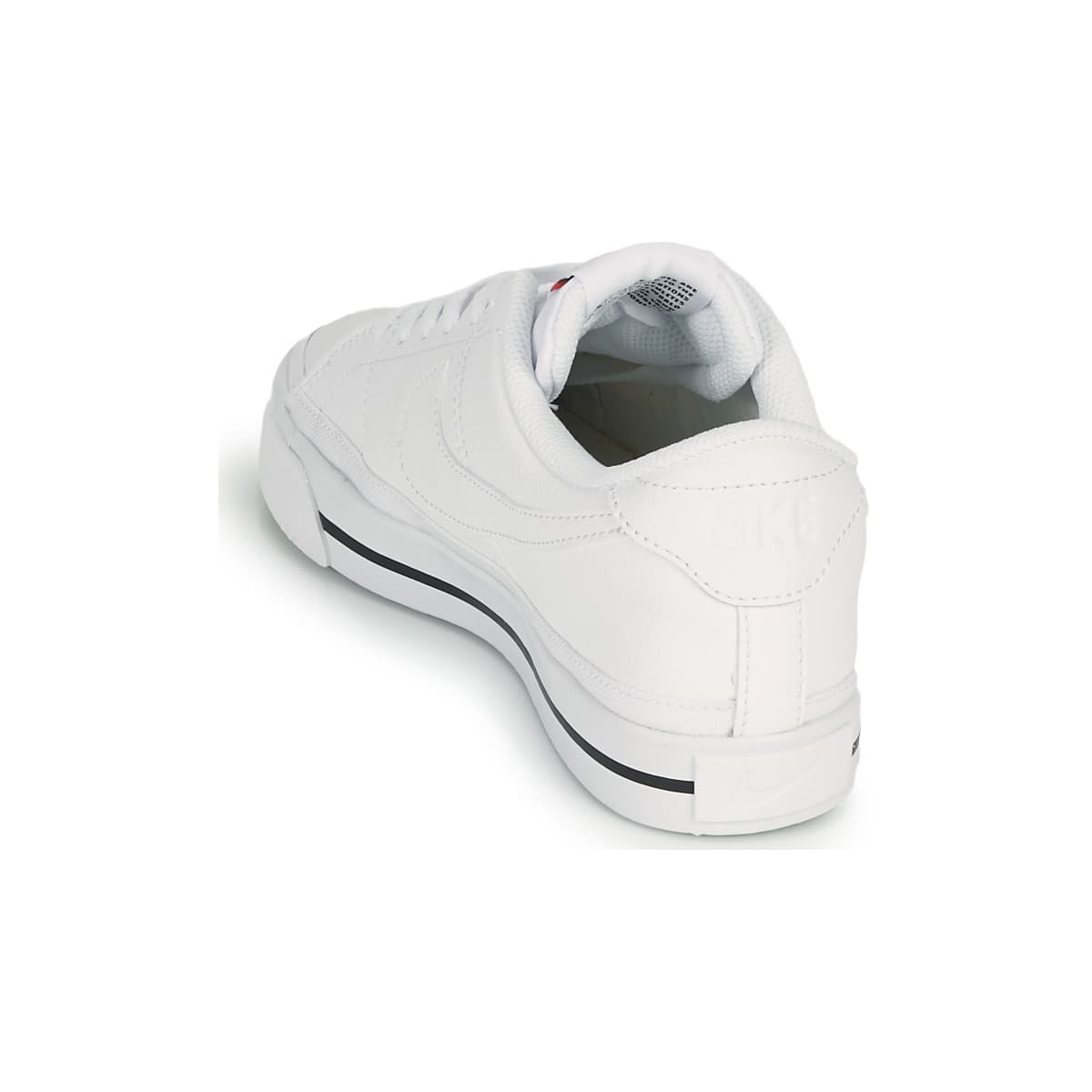 Women's Sneakers Nike White