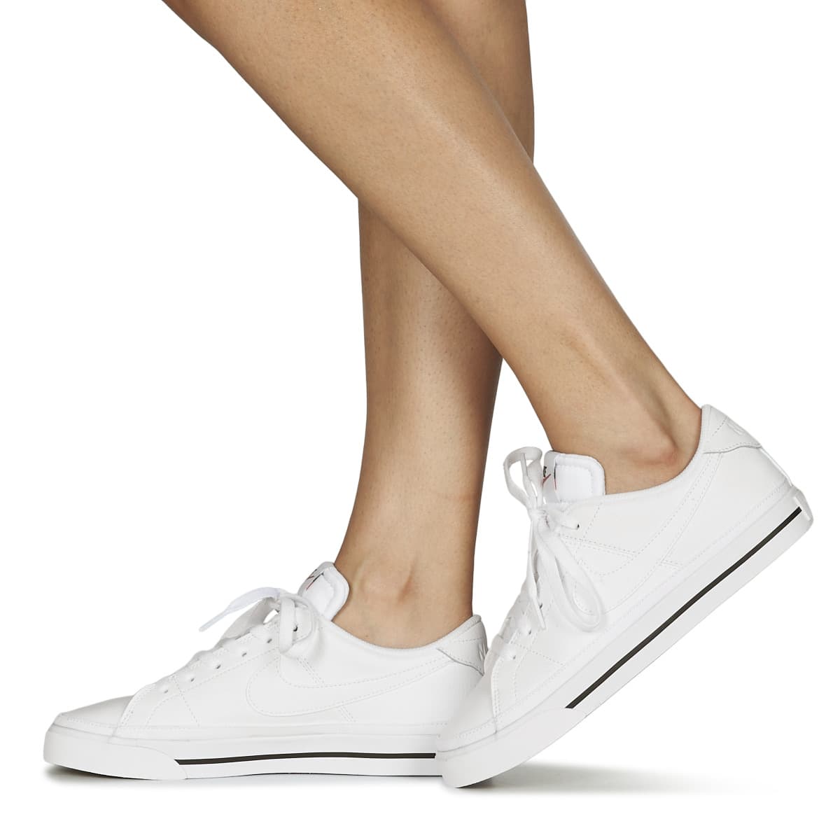 Women's Sneakers Nike White