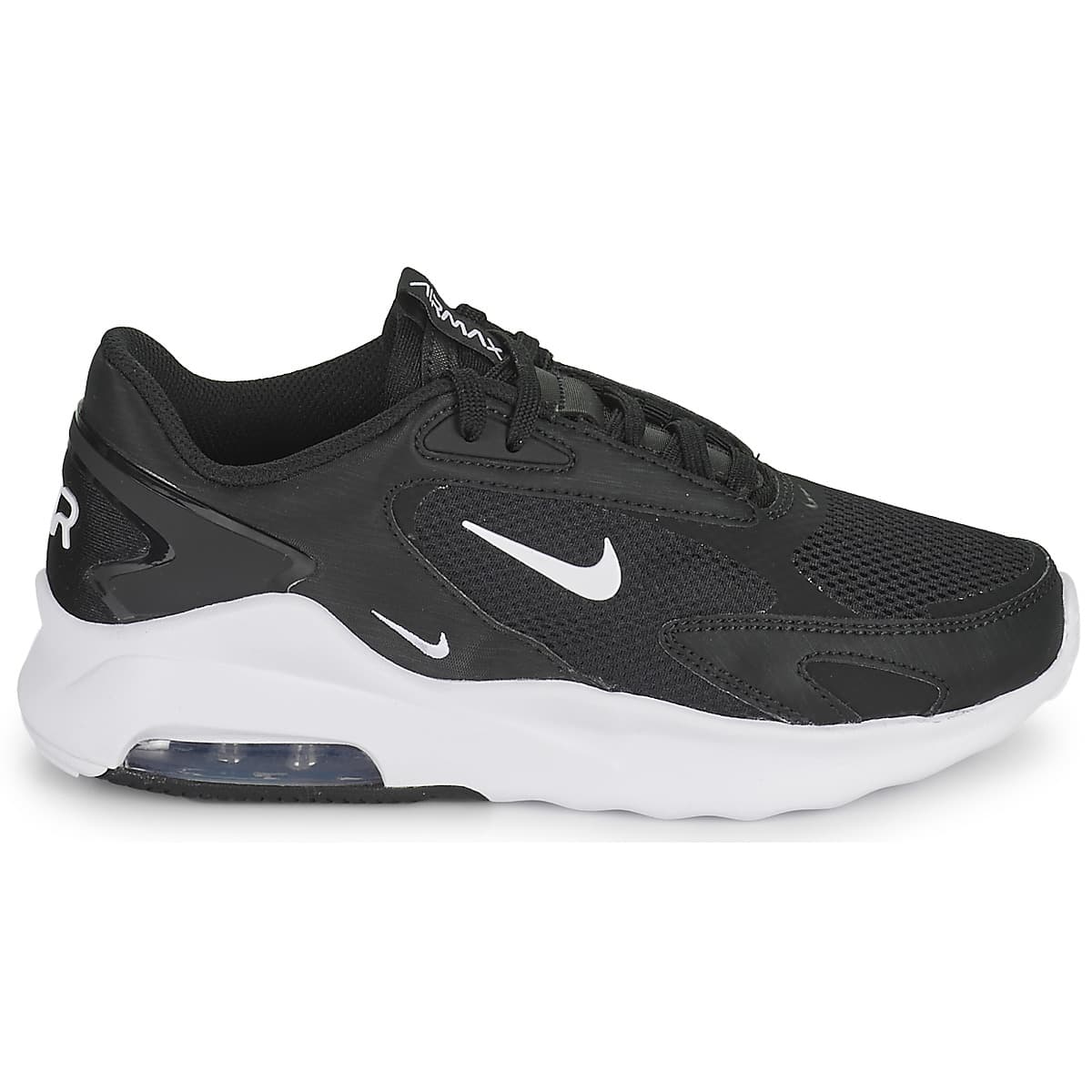 Women's Sneakers Nike Black