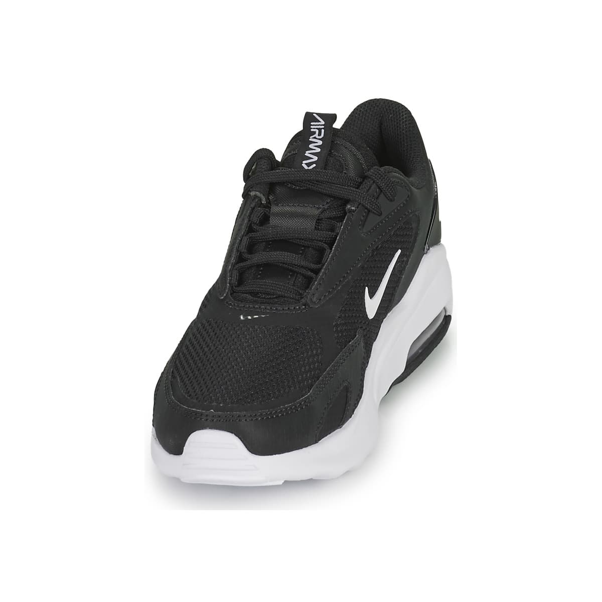 Women's Sneakers Nike Black