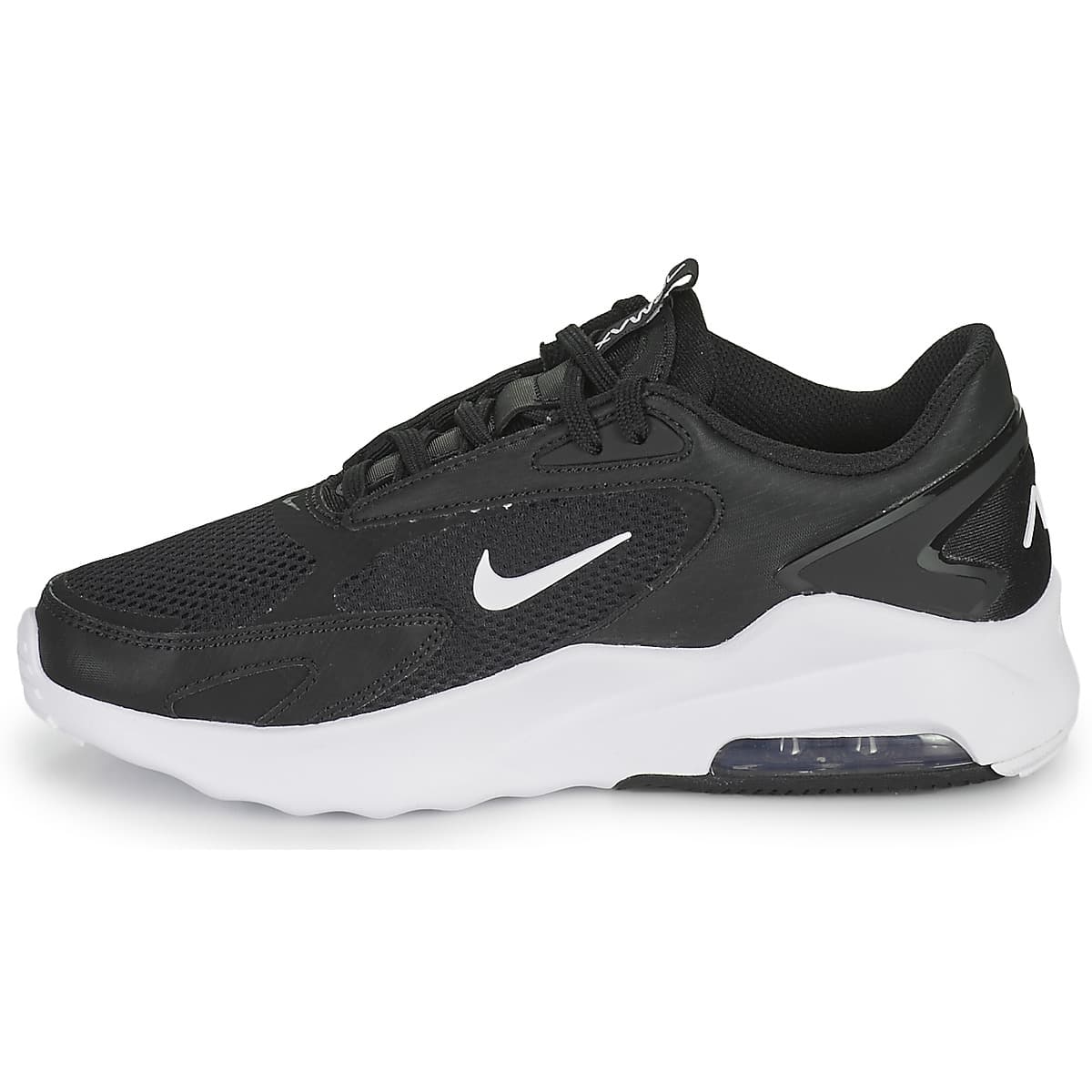 Women's Sneakers Nike Black
