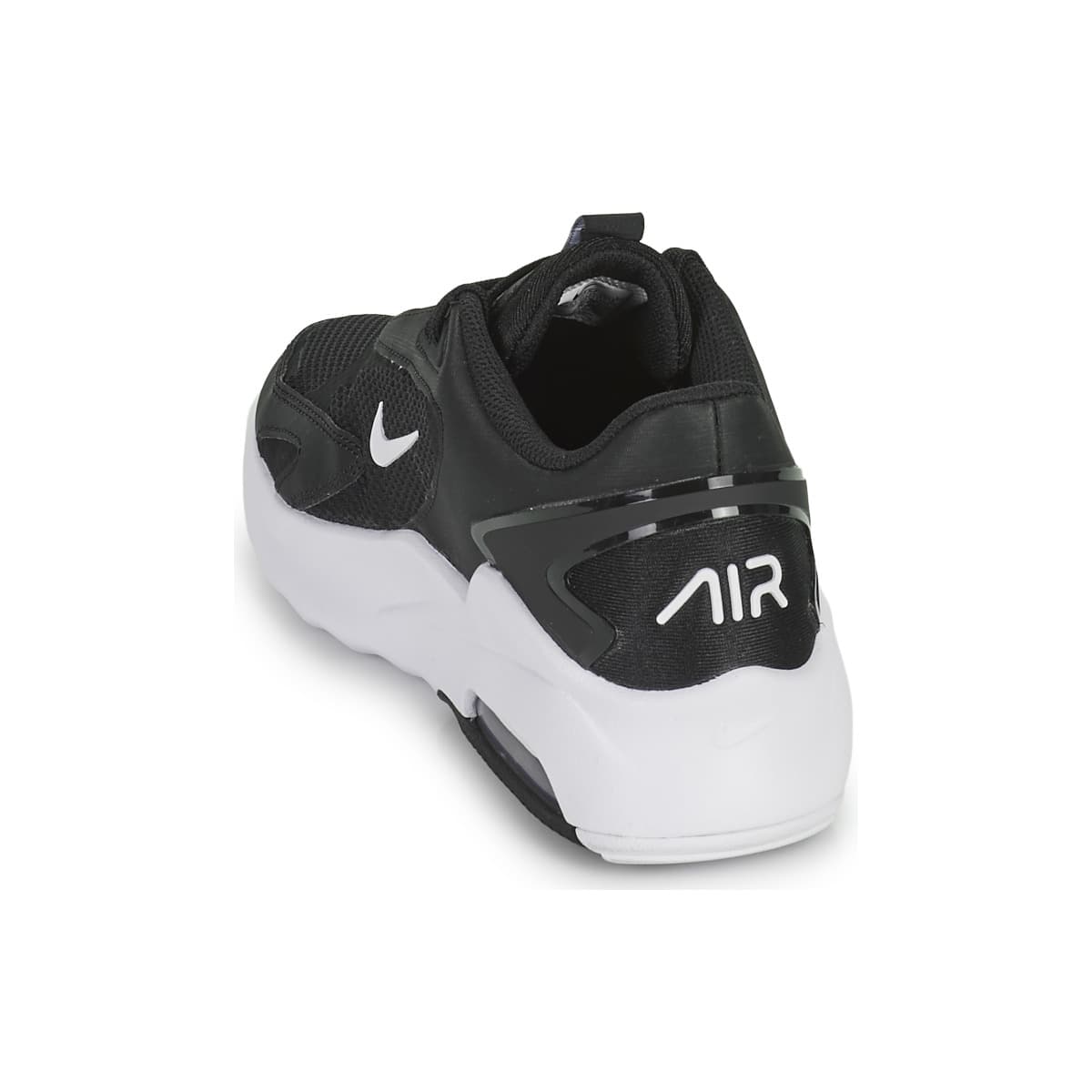 Women's Sneakers Nike Black