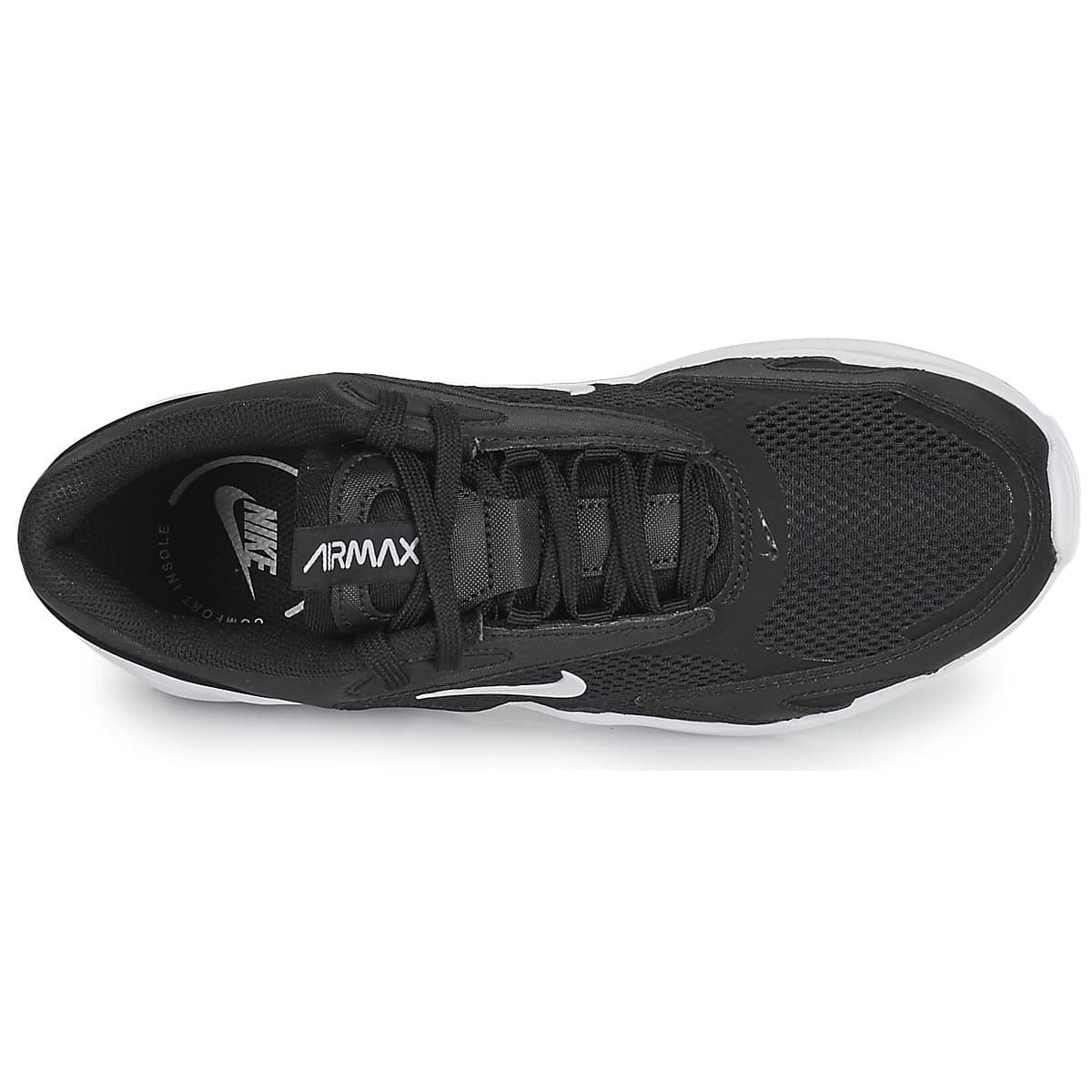 Women's Sneakers Nike Black