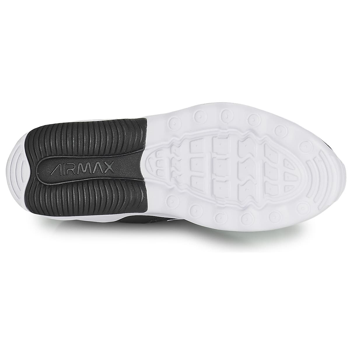 Women's Sneakers Nike Black