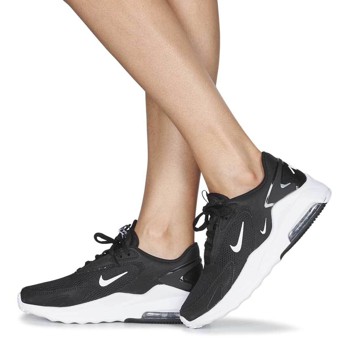 Women's Sneakers Nike Black