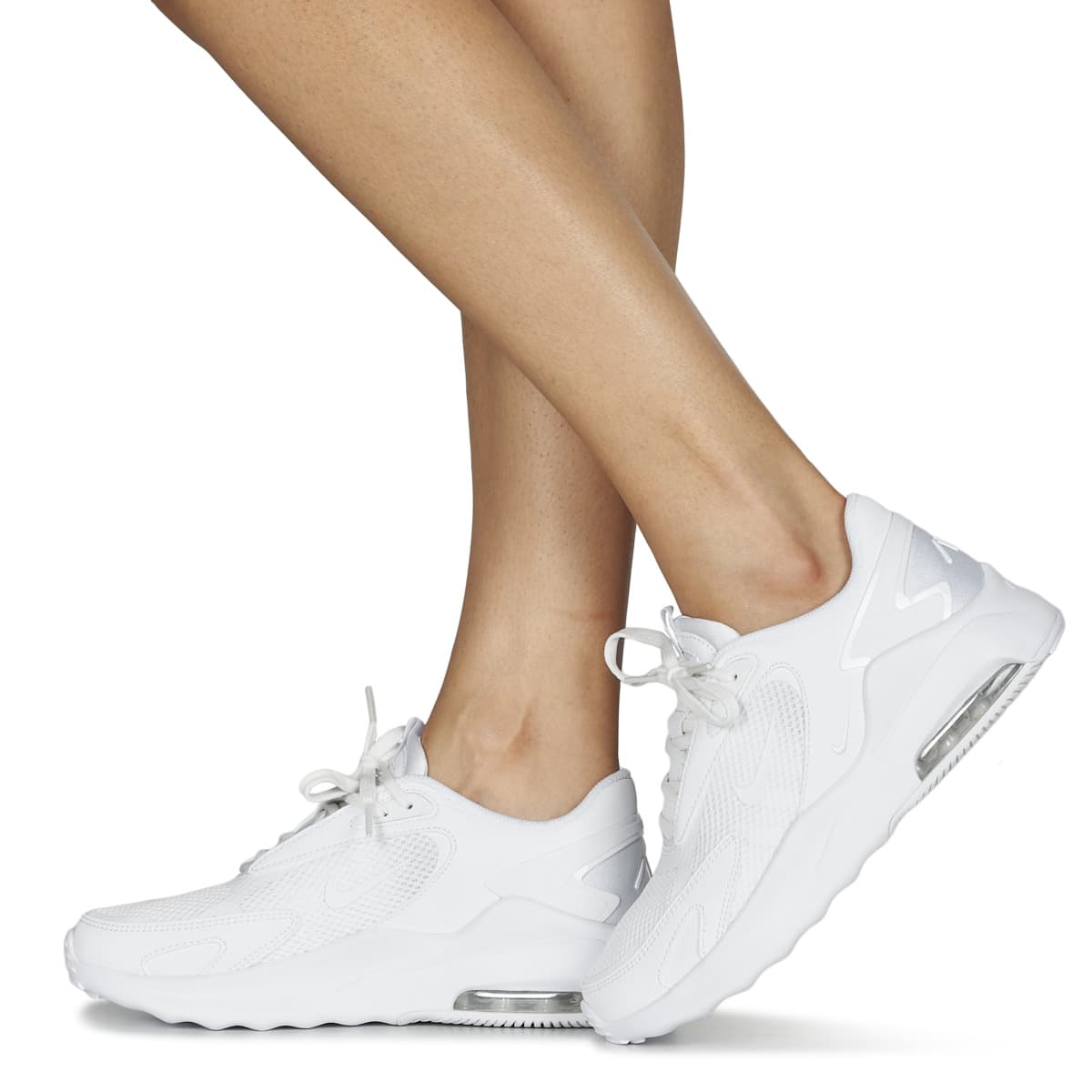 Women's Sneakers Nike White
