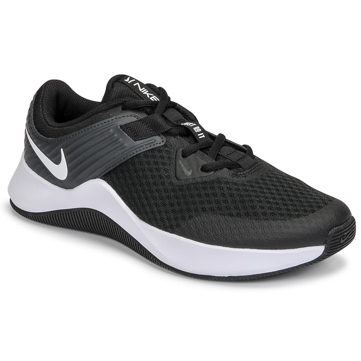 Women's Gym Shoes Nike Black