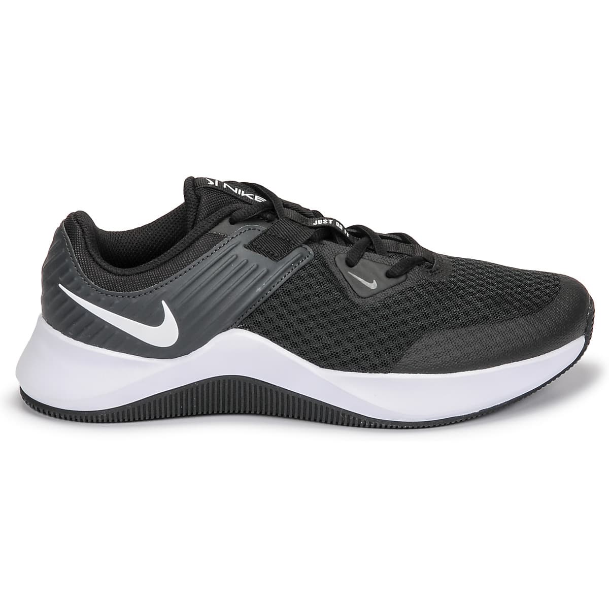 Women's Gym Shoes Nike Black