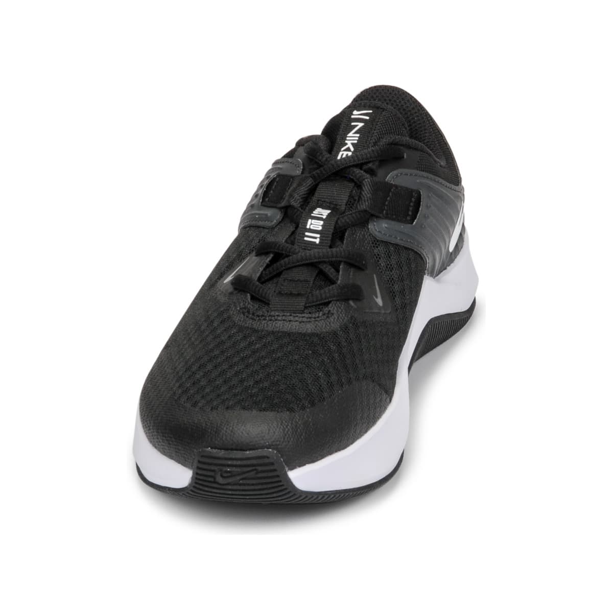 Women's Gym Shoes Nike Black