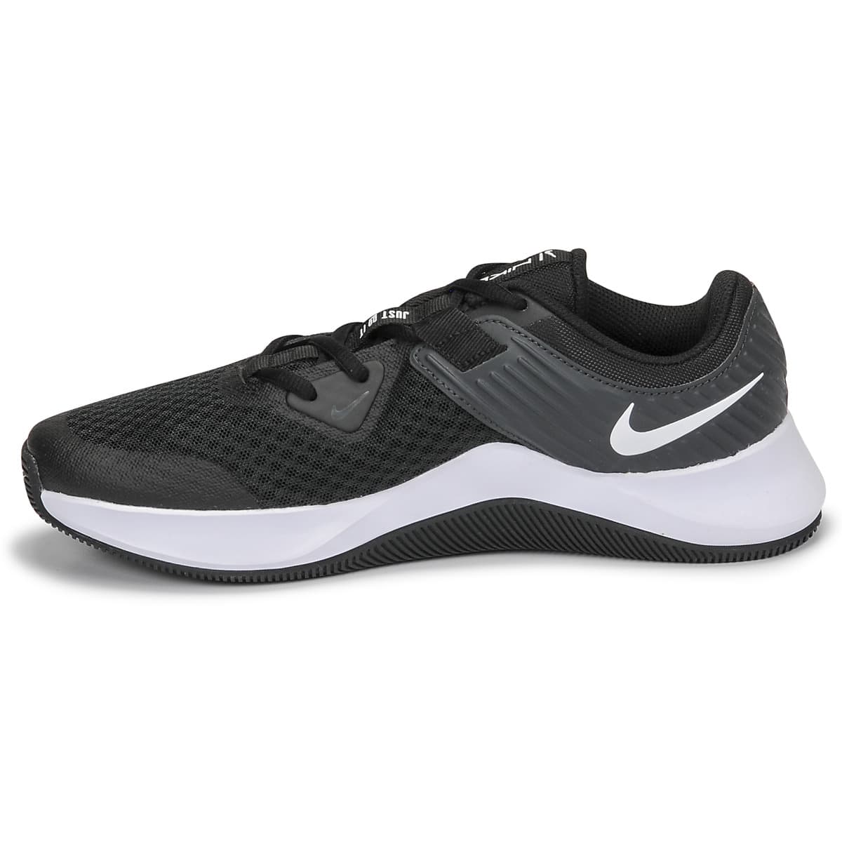 Women's Gym Shoes Nike Black