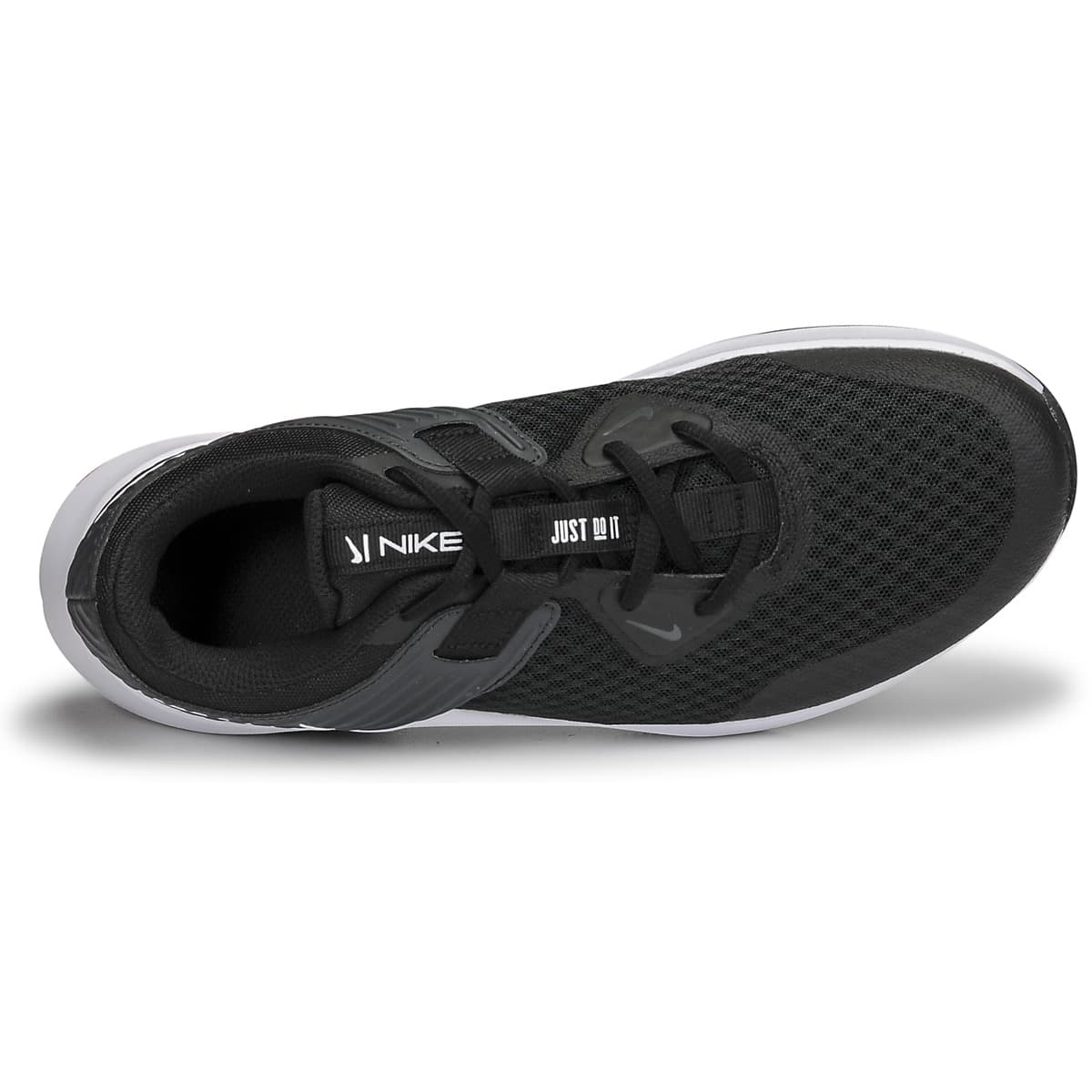 Women's Gym Shoes Nike Black