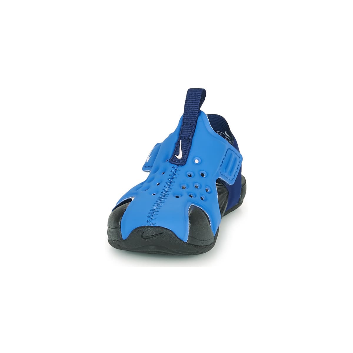 Boys' Flip Flops Nike Blue