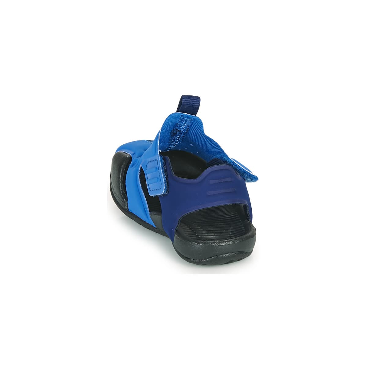 Boys' Flip Flops Nike Blue
