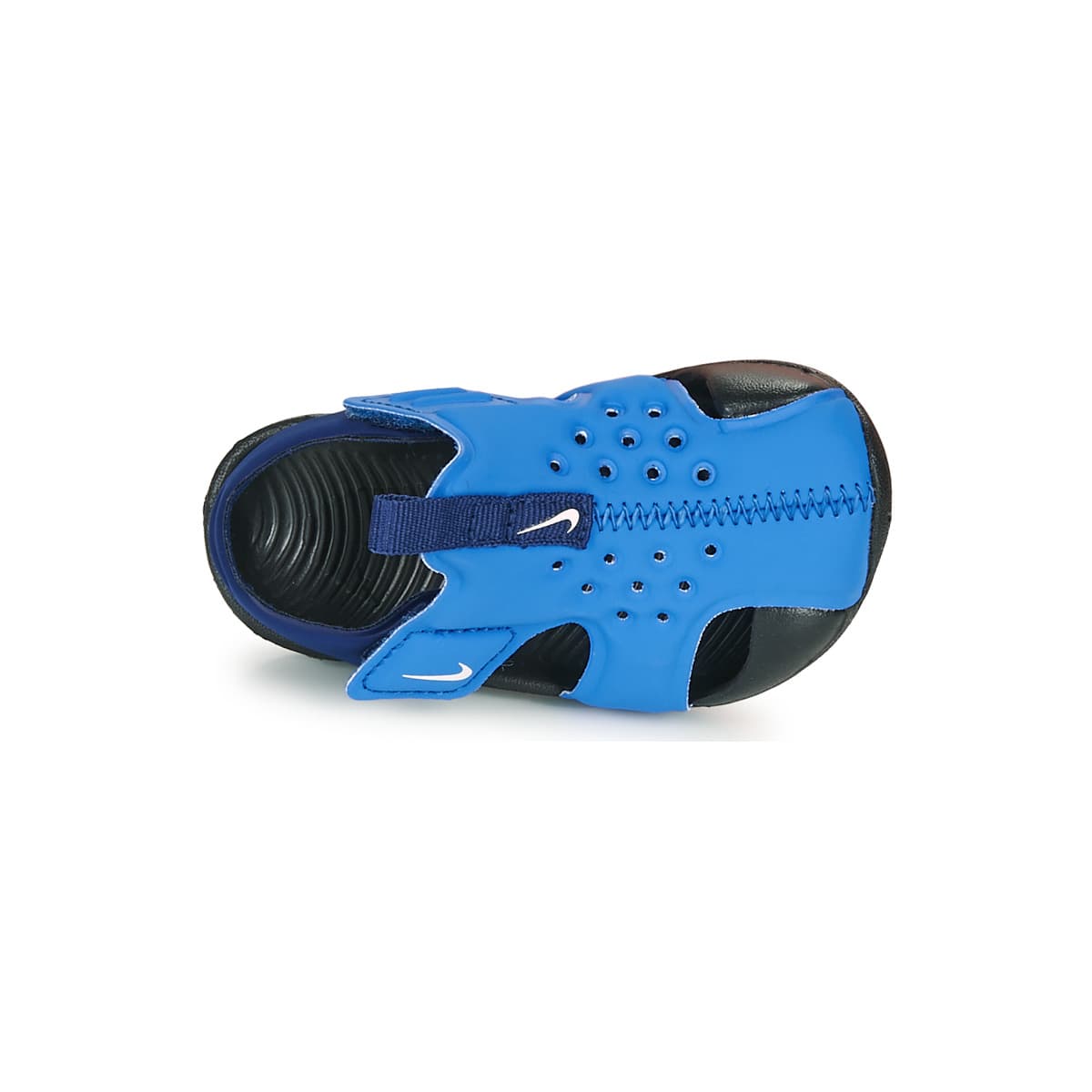 Boys' Flip Flops Nike Blue