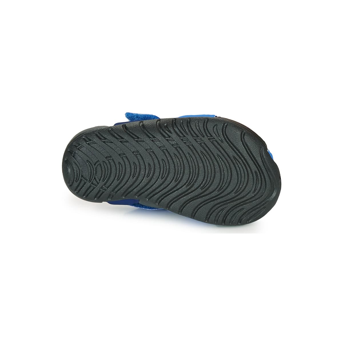 Boys' Flip Flops Nike Blue