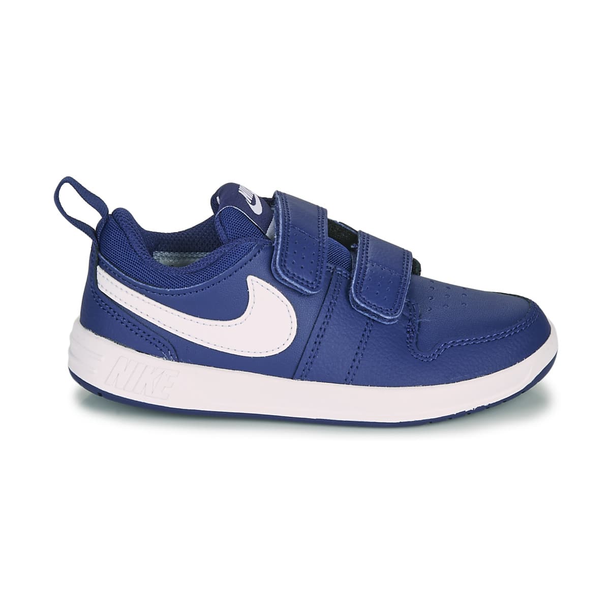 Boys' Sneakers Nike Blue