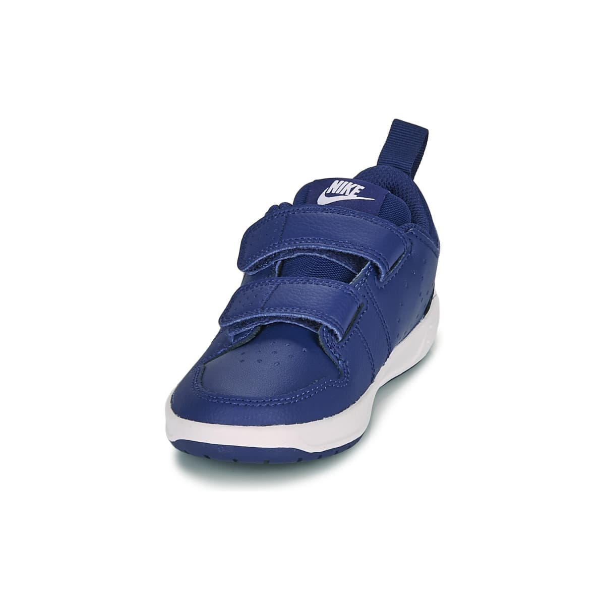 Boys' Sneakers Nike Blue