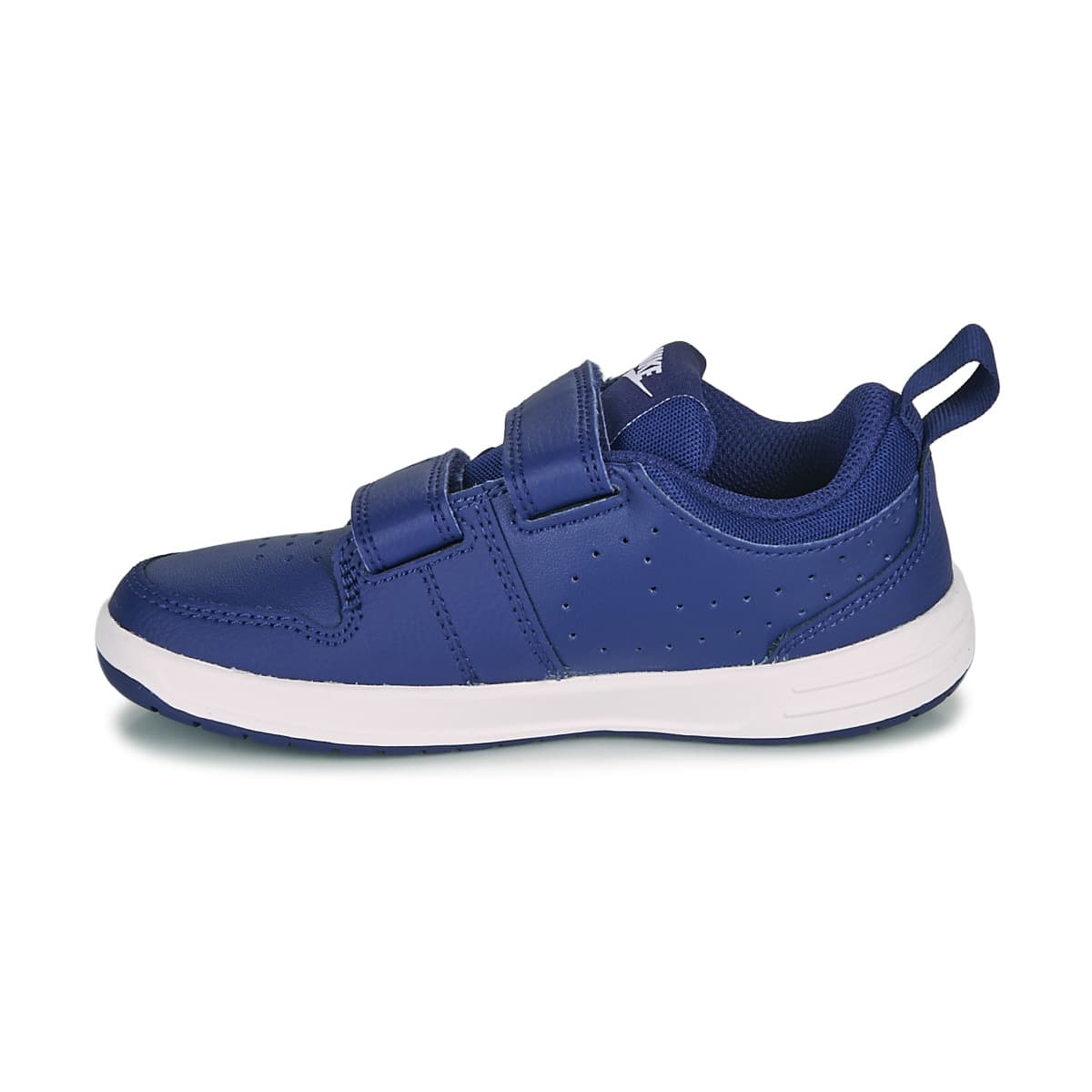 Boys' Sneakers Nike Blue