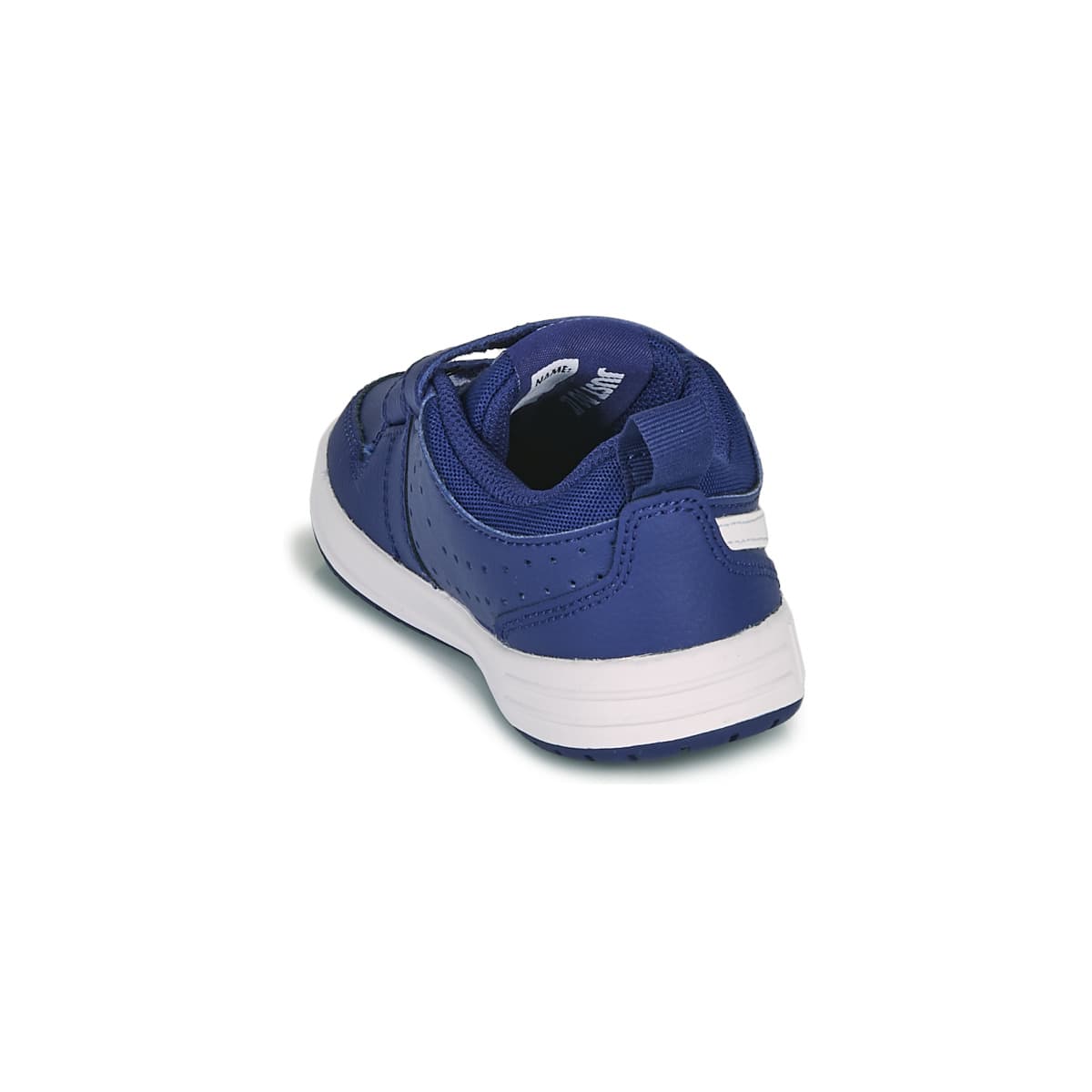 Boys' Sneakers Nike Blue