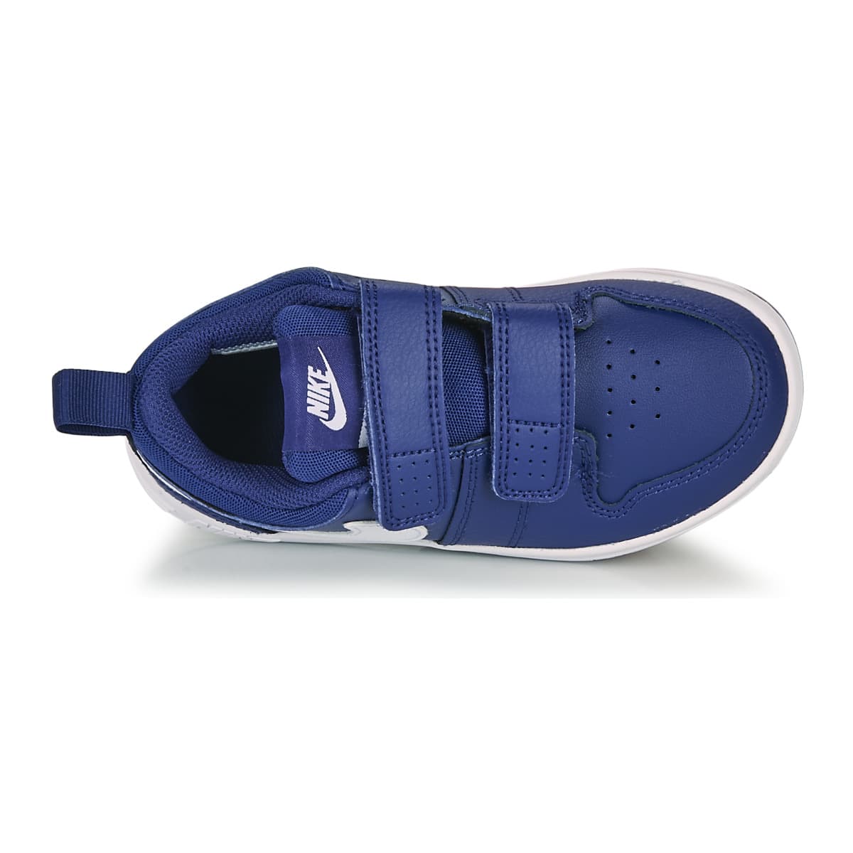 Boys' Sneakers Nike Blue
