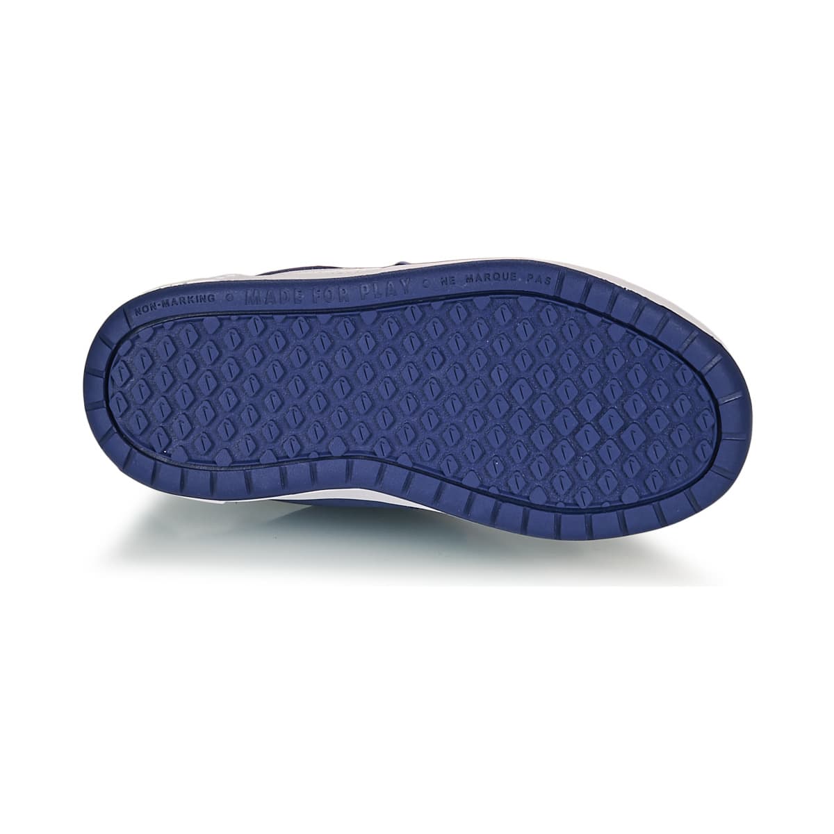 Boys' Sneakers Nike Blue