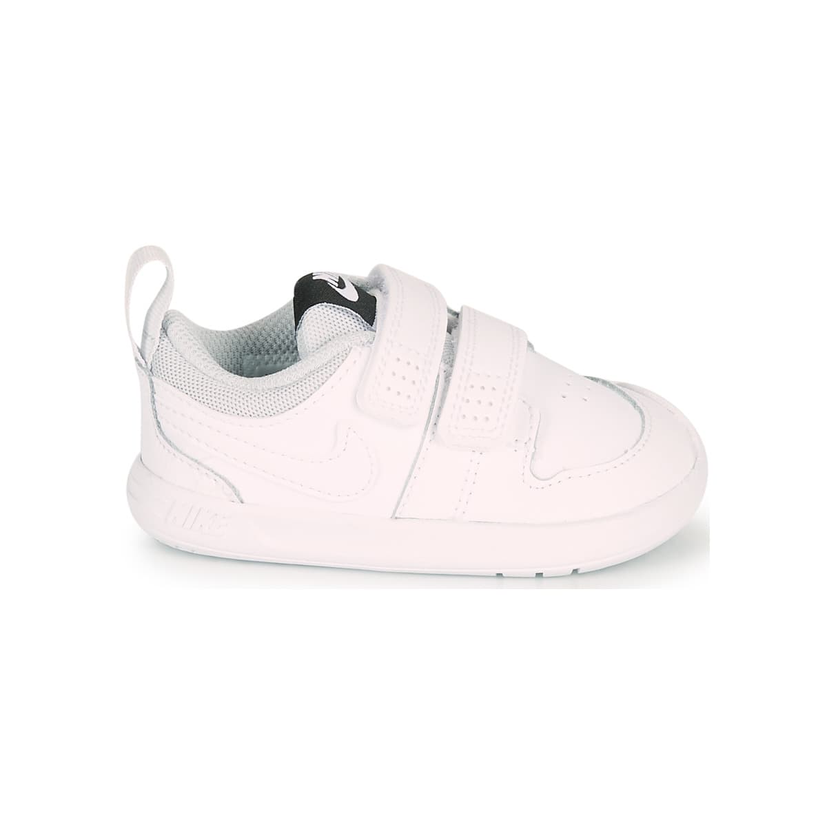 Boys' Sneakers Nike White