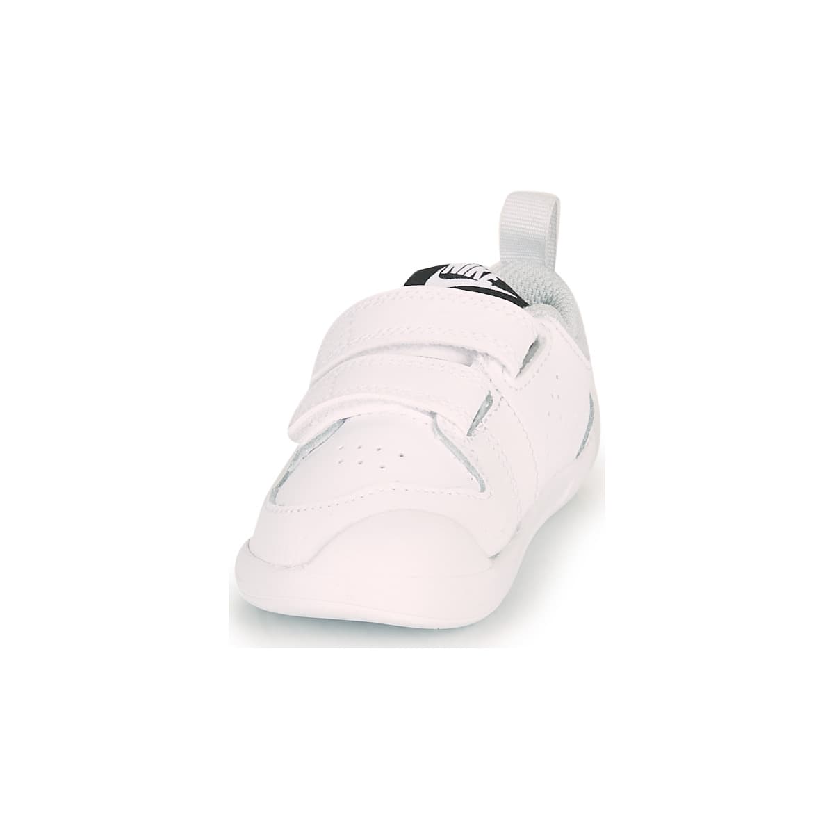 Boys' Sneakers Nike White