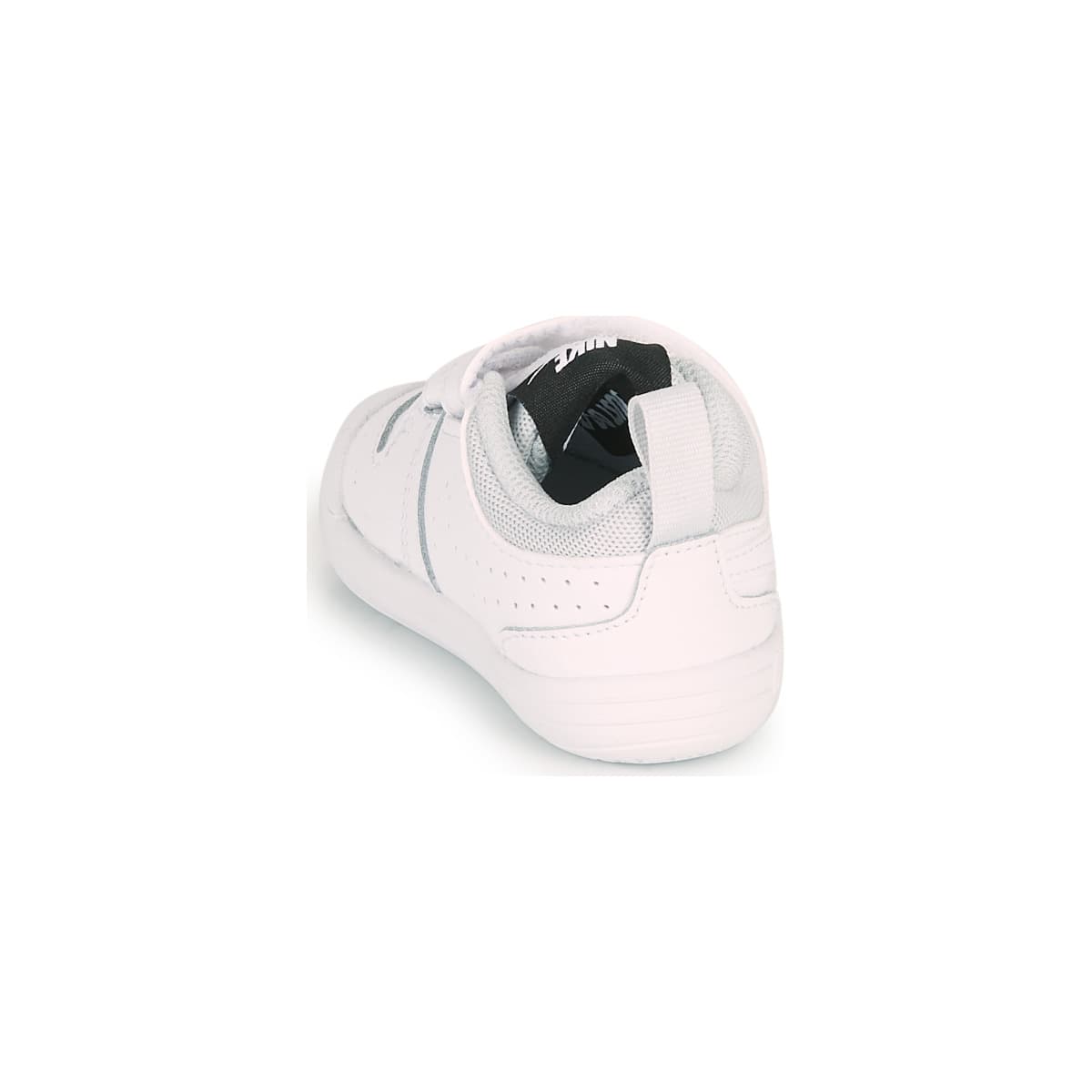 Boys' Sneakers Nike White