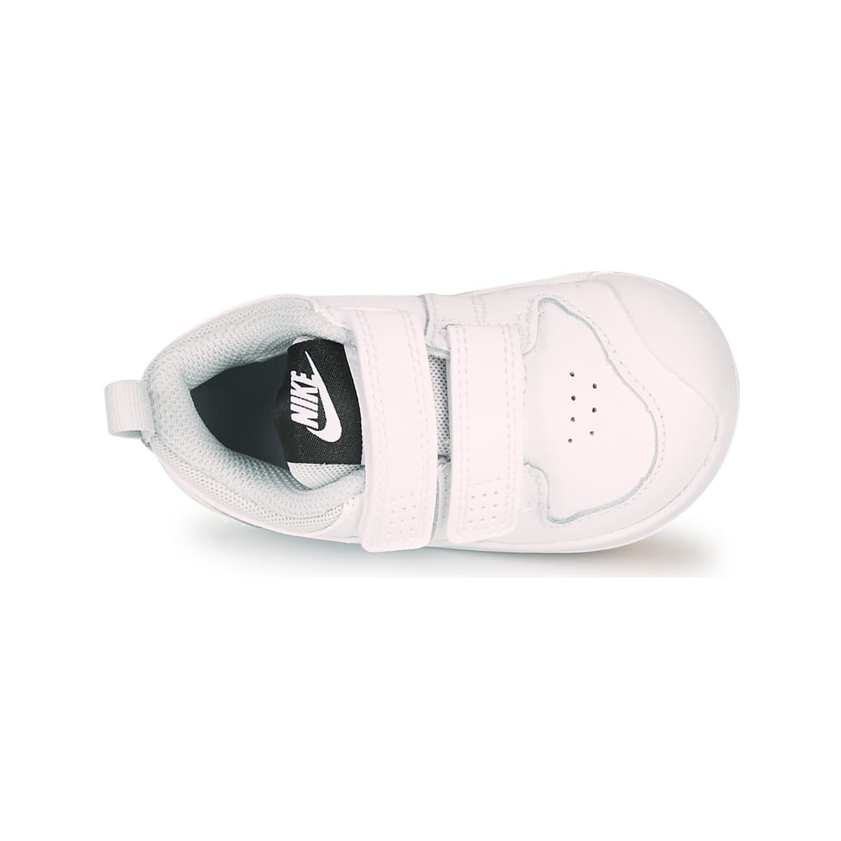 Boys' Sneakers Nike White