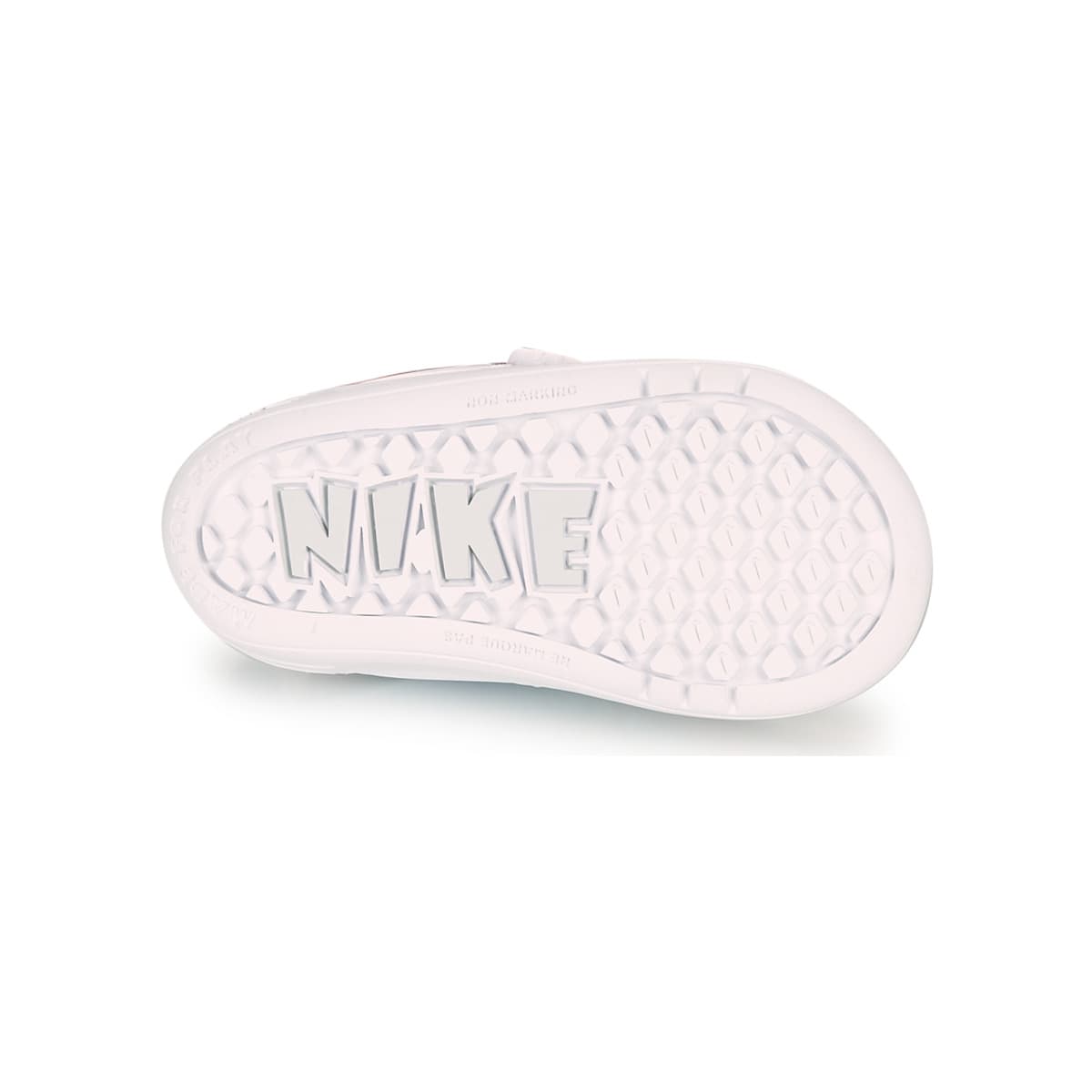 Boys' Sneakers Nike White