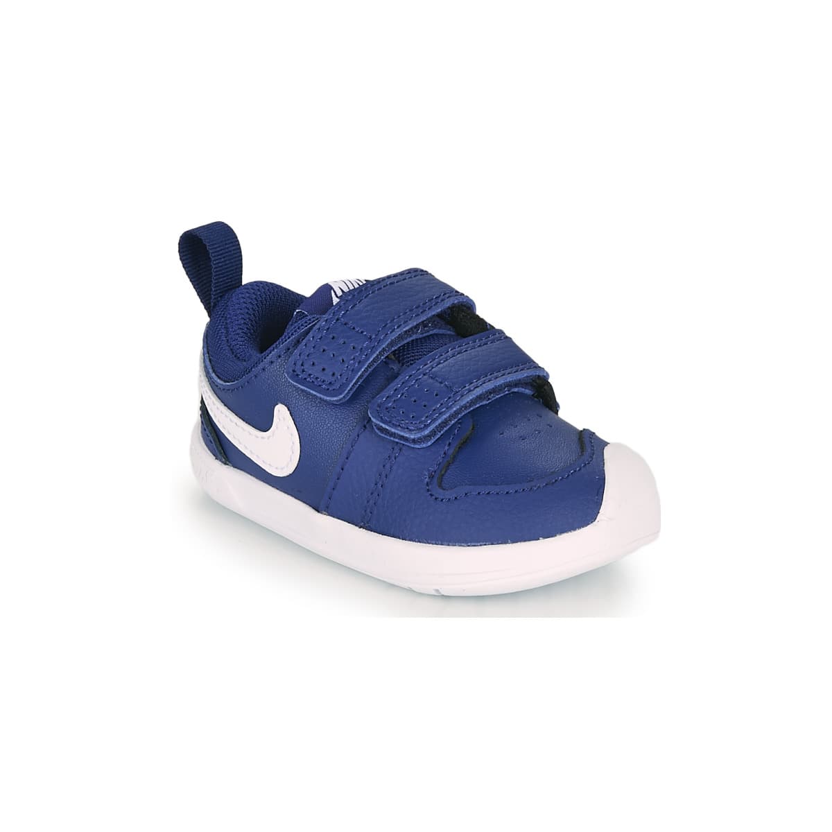Baby Sports Shoes Nike Blue