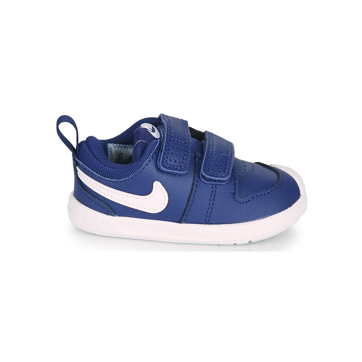 Baby Sports Shoes Nike Blue
