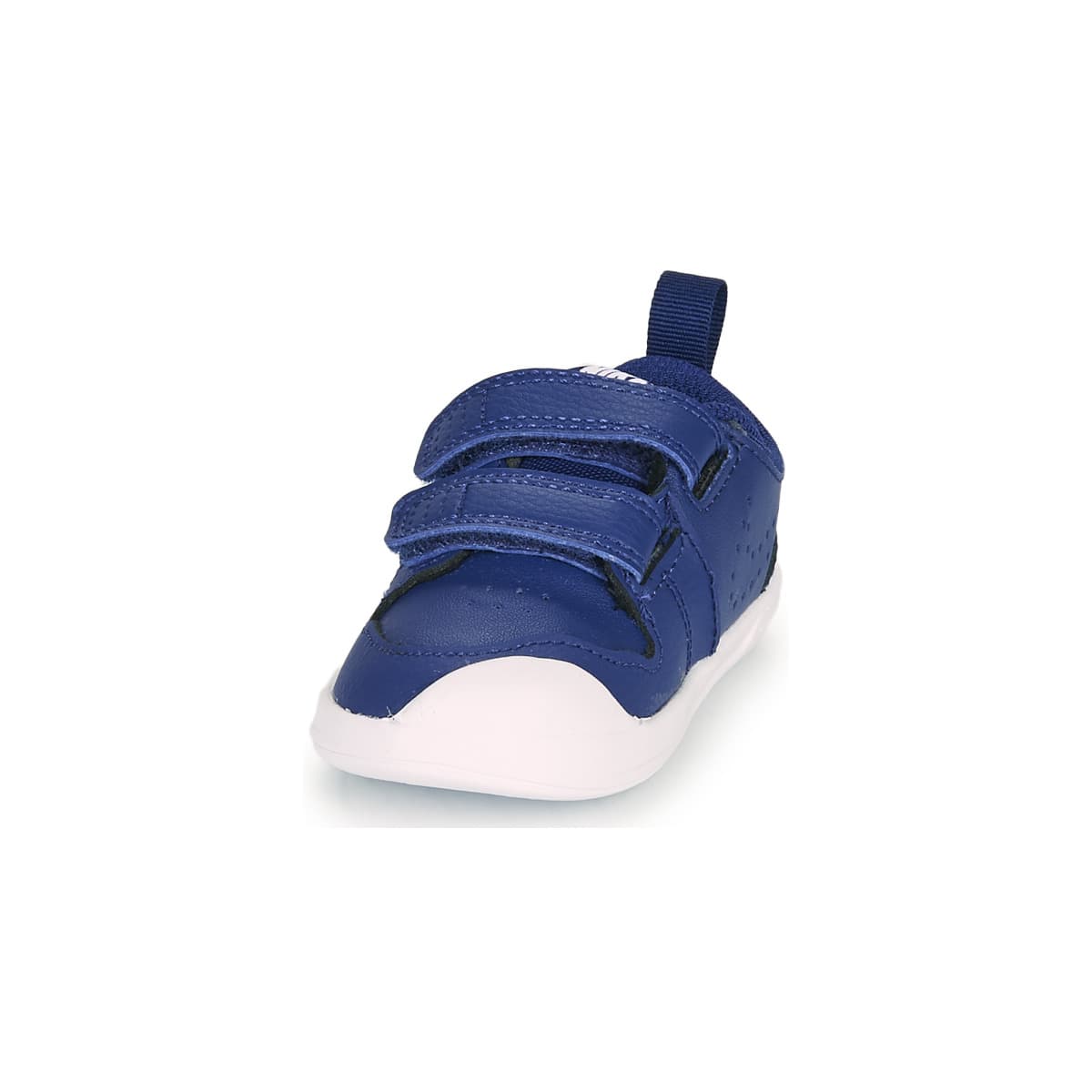 Baby Sports Shoes Nike Blue