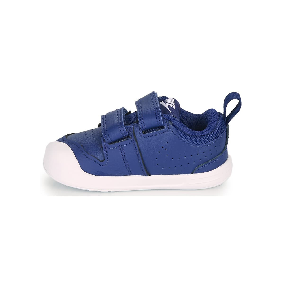 Baby Sports Shoes Nike Blue