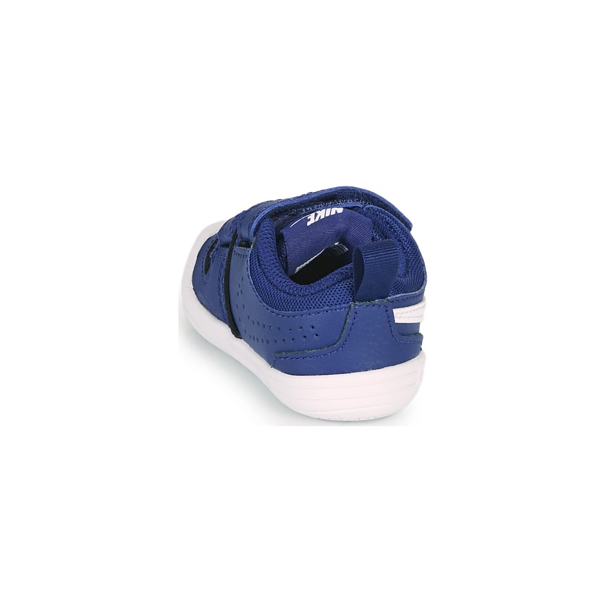 Baby Sports Shoes Nike Blue