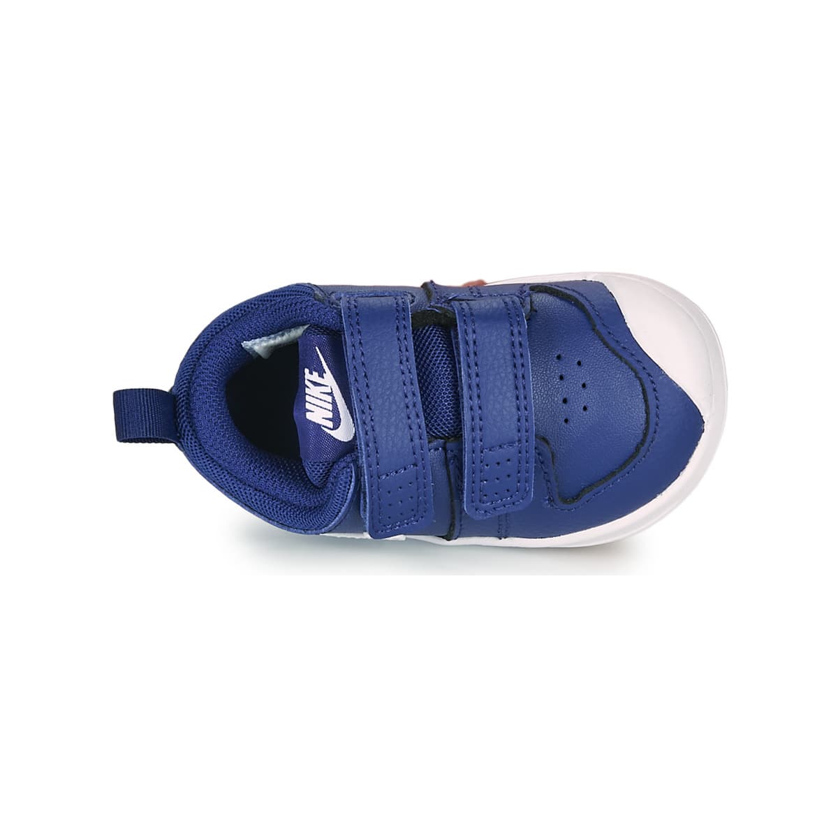 Baby Sports Shoes Nike Blue