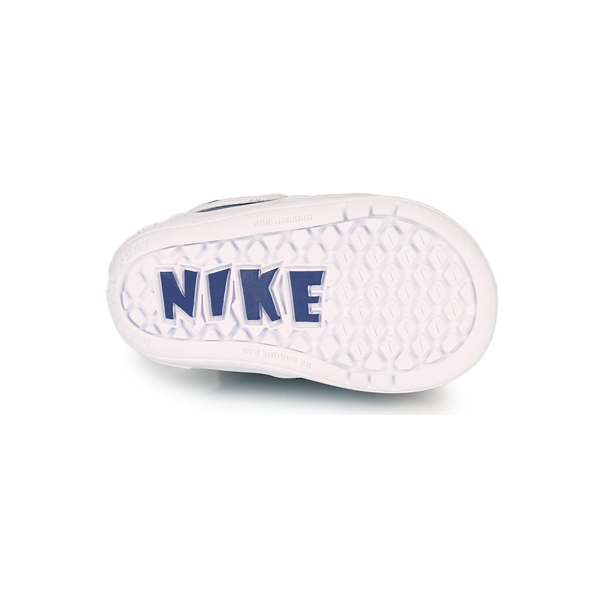 Baby Sports Shoes Nike Blue