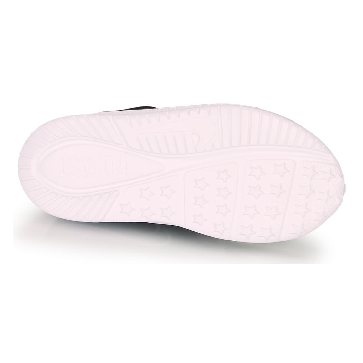 Girls' Sports Shoes Nike Black