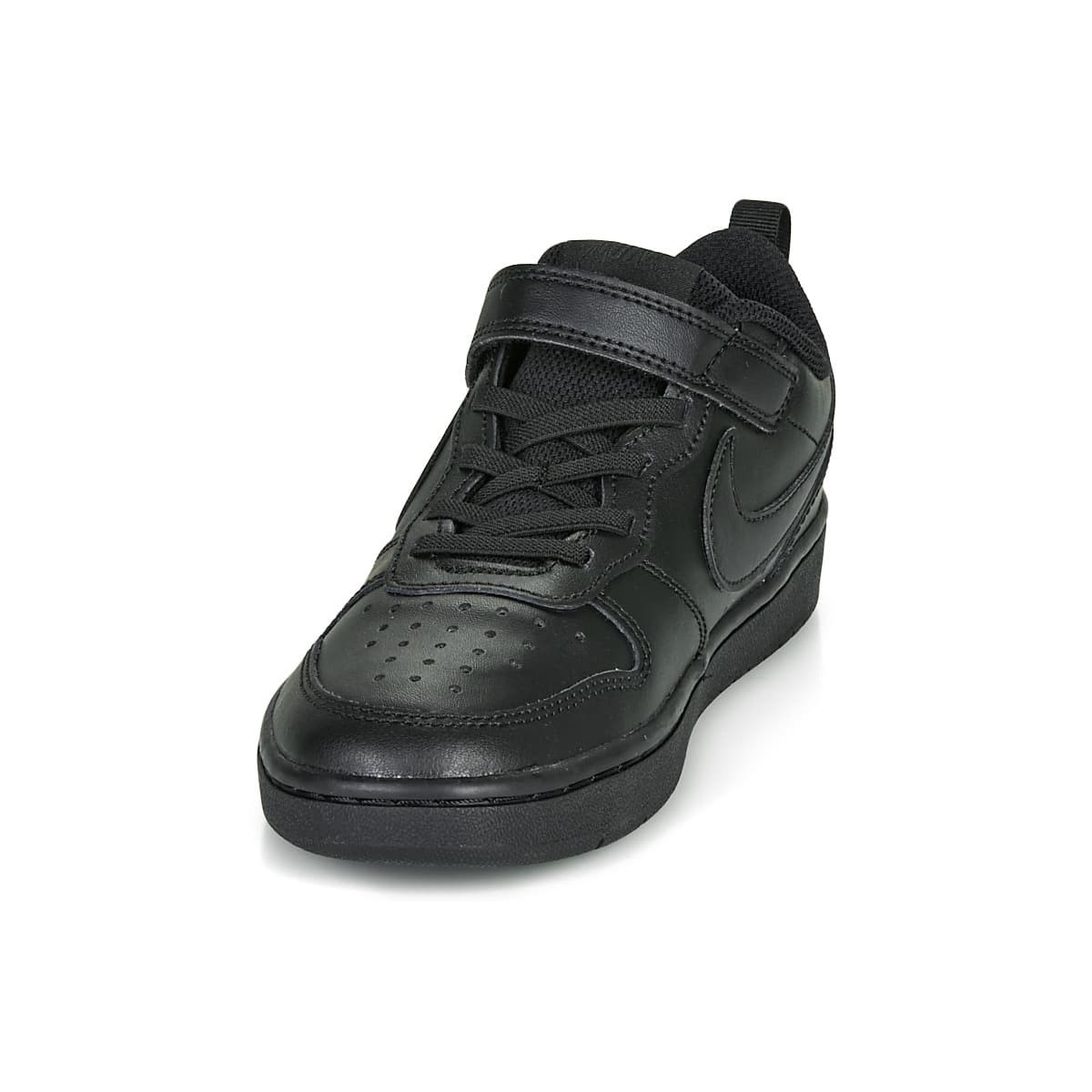 Girls' Sneakers Nike Black