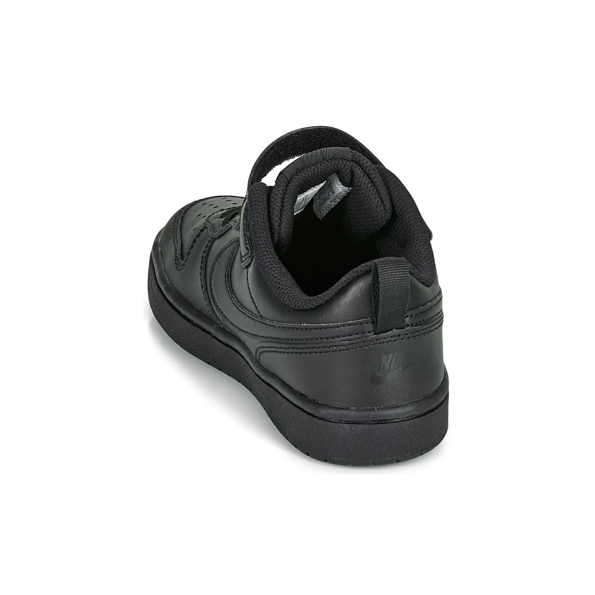 Girls' Sneakers Nike Black