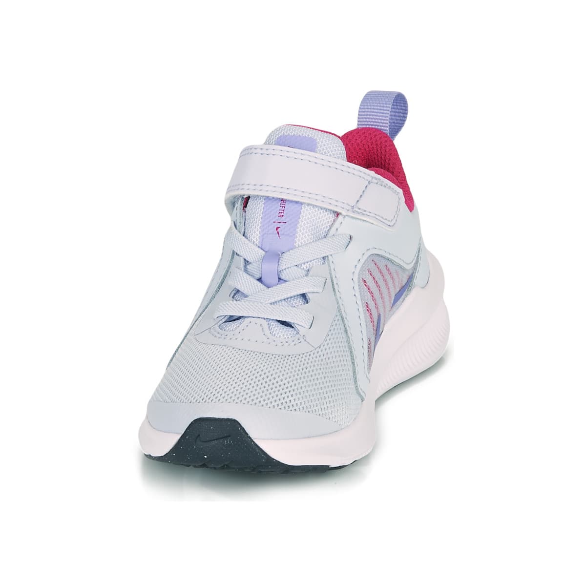 Girls' Sports Shoes Nike Blue