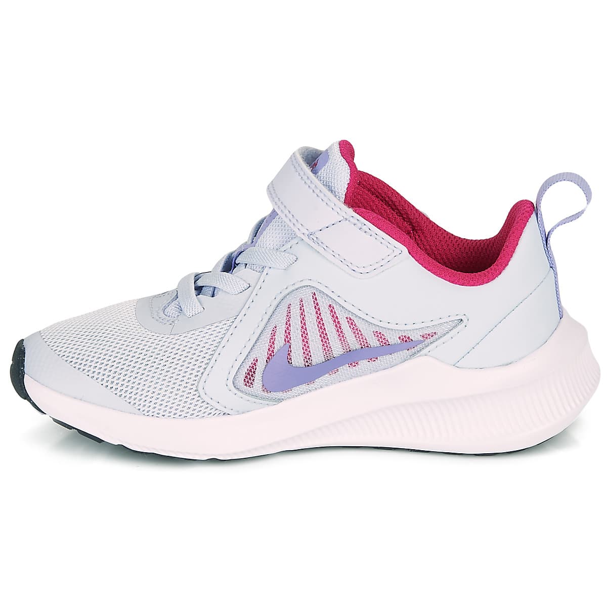 Girls' Sports Shoes Nike Blue
